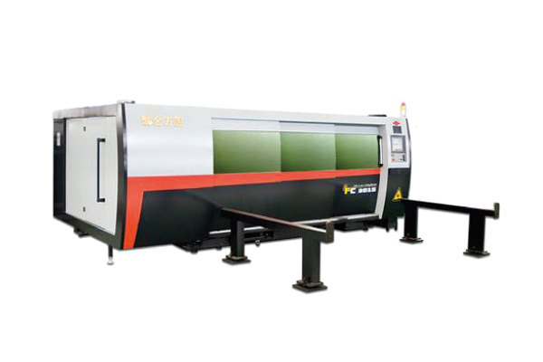 數控激光切割機