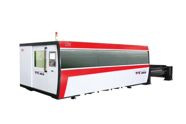 數控激光切割機